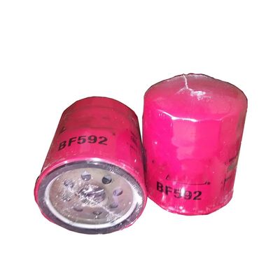 BF592 Kraftstofffilter Die wesentliche Komponente für einen optimalen Kraftstofffluss und eine optimale Leistung