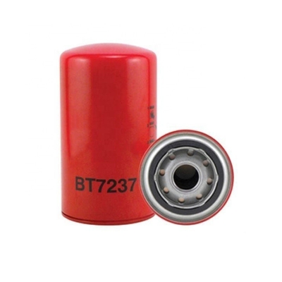 BT7237 Schmierölfilter für Traktorbagger ISO-zertifizierte Teilnummer BT7237