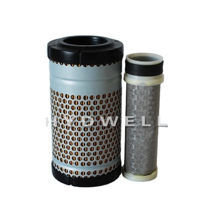 Filter für 1018-Traktoren mit hoher Menge Luftfilterelement K7591-82360 1G319-11210