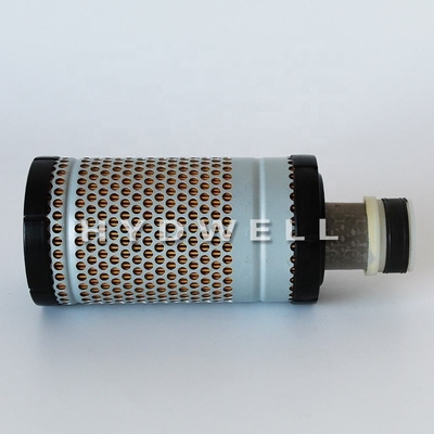 Filter für 1018-Traktoren mit hoher Menge Luftfilterelement K7591-82360 1G319-11210