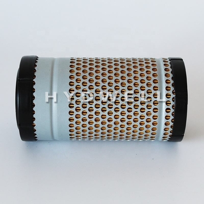 Filter für 1018-Traktoren mit hoher Menge Luftfilterelement K7591-82360 1G319-11210