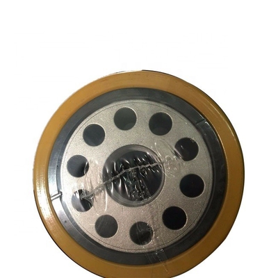 Eisenfilter Papier Dieselmotor Teile Schmierölfilter 1R-1808 P551808 504594D1 4587260 85114070