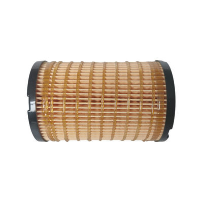 Brennstoff-Wasser-Trennfilter mit Spin-On-Filter für Bagger mit Traktor 1R1803 26560163 26560166