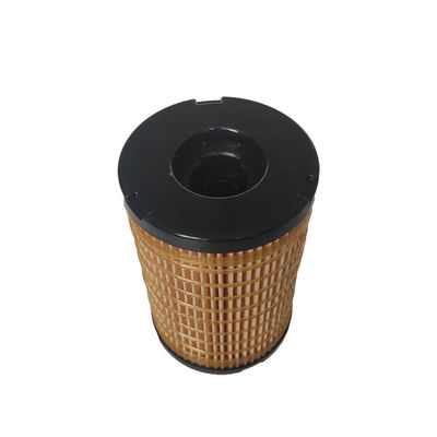 Brennstoff-Wasser-Trennfilter mit Spin-On-Filter für Bagger mit Traktor 1R1803 26560163 26560166