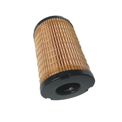 Brennstoff-Wasser-Trennfilter mit Spin-On-Filter für Bagger mit Traktor 1R1803 26560163 26560166