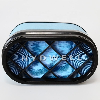 Traktorteile Honighals-Luftfilterelement P547857 für Lkw 88944151 CA9900 A3100C