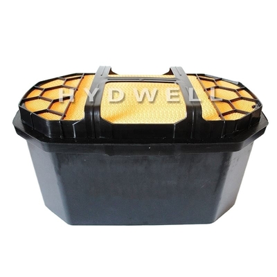 Lkw-Gräber Honighals-Luftfilter 496-9841 496-9842 für andere Modelle