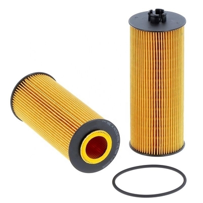 Ölfilter für Bagger 04252248 E161H01D28 50013534 SO7082 BS03022 mit Nachdienst