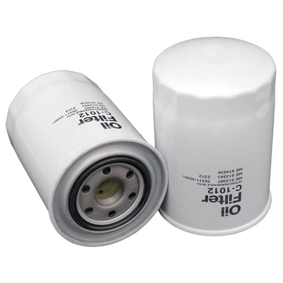 Schmierölfilter für Traktormotoren Teile C1012 P502008 1269907 2631145010 ME974236 C351