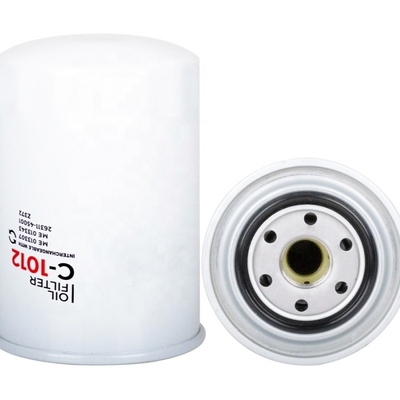 Schmierölfilter für Traktormotoren Teile C1012 P502008 1269907 2631145010 ME974236 C351