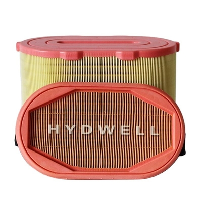 Beste Ersatzluftfilter 73337834 73337833 C34540 CF2944 3466693 3466694 für Lkw