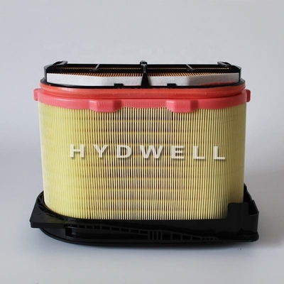 Beste Ersatzluftfilter 73337834 73337833 C34540 CF2944 3466693 3466694 für Lkw