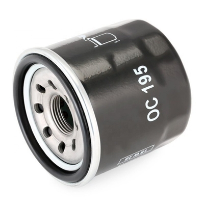 Schmierölfilter für Traktormotoren
