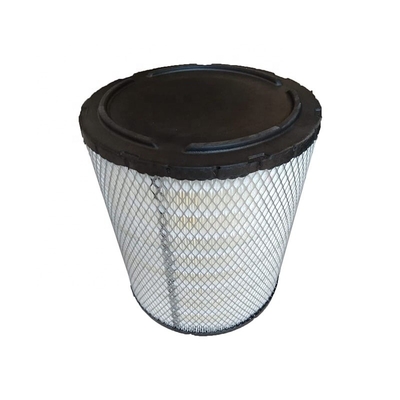 Motorluftfilter AF25139 aus Glasfaser für den Ersatz
