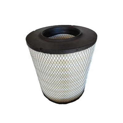 Motorluftfilter AF25139 aus Glasfaser für den Ersatz