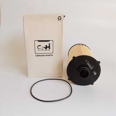 IES Fahrzeug-Fitment Traktor Motorölfilter 504179764 2996570 84565867 für Lkw-Modell