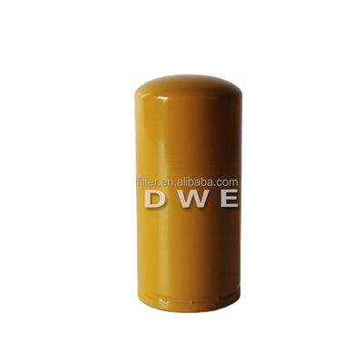 s Top-Choice 1R-0750 P502423 Kraftstofffilter für Caterpillar Gleisbagger-Lkw-Motor