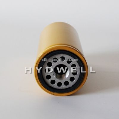 s Top-Choice 1R-0750 P502423 Kraftstofffilter für Caterpillar Gleisbagger-Lkw-Motor