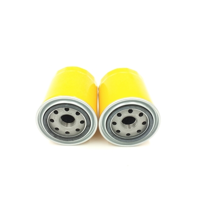 581-18076 BT9553 SO11020 TC4301 Schmierölfilter mit Filtrationspräzision