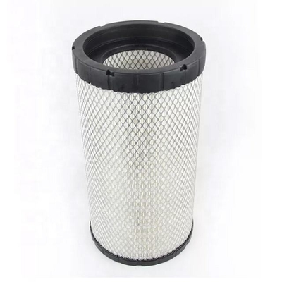 Lkw-Modell Lkw 334Y2811 Hydwell-Luftfilter zum Austausch/Reparatur AF25963 AF25962