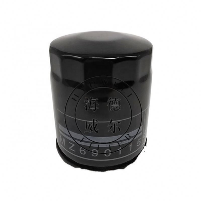 Referenznummer SO9014 Eisenfilterpapier Ölfilter MZ690115 für Traktorbagger ODM OEM