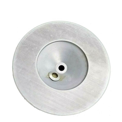 Teile für Maschinen mit hoher Massenproduktion Klappluftfilter AF4586 Referenznummer AF4586