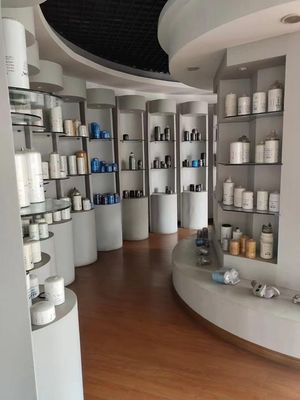 Traktorbrennstoff-Wasser-Trennfilter für Lkw-Teile RE509036 BF7785-D FS19906 P551435