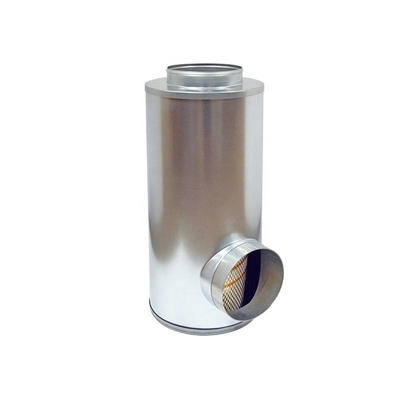 Top-Notch Luftreiniger Filter P537448 für Baumaschinen Teile Online-Service