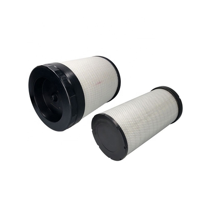 Druckereien Luftfilter für X770683 Lkw-Motorteile 1000237022 3222188162