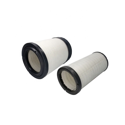 Druckereien Luftfilter für X770683 Lkw-Motorteile 1000237022 3222188162
