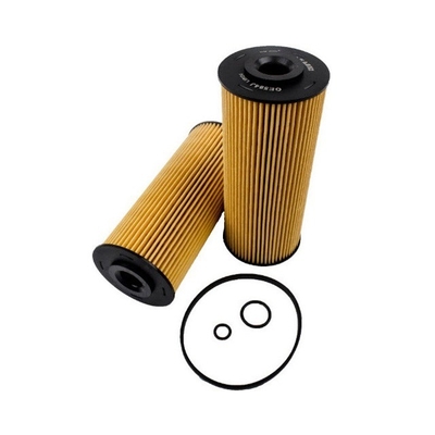 Car Oil Filter 8-9801-8-858-0 für ISUZU NPR 15208-89T0A 1K04-23-802 AY110-SZ007 O584