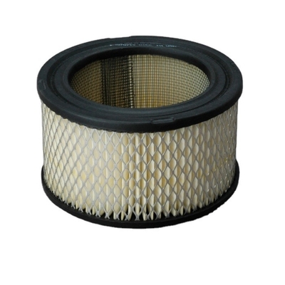 Lkw-Modell Lkw-Primär-Rundluftfilter überlegene Filtrationsleistung