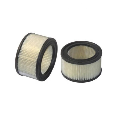 Lkw-Modell Lkw-Primär-Rundluftfilter überlegene Filtrationsleistung