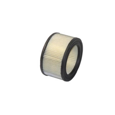 Lkw-Modell Lkw-Primär-Rundluftfilter überlegene Filtrationsleistung