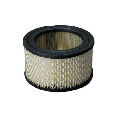 Lkw-Modell Lkw-Primär-Rundluftfilter überlegene Filtrationsleistung