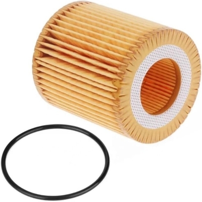 BB3Q-6744-BA Schmierölfilter für Baumaschinen und Baggermotoren