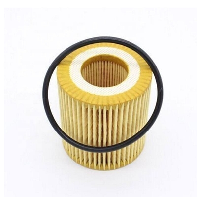 BB3Q-6744-BA Schmierölfilter für Baumaschinen und Baggermotoren