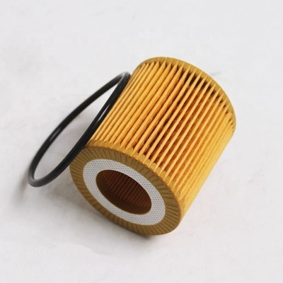 BB3Q-6744-BA Schmierölfilter für Baumaschinen und Baggermotoren