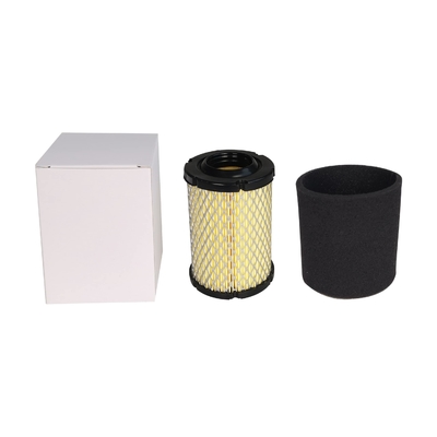 Glasfaserluftvorfilter für MTD Cub Cadet 937-05129 937-05129A 7T84JU 382cc Filter