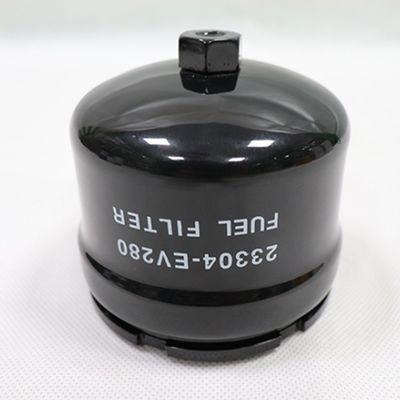 Andere Jahre Fahrzeugmontage 23304-EV280 Kraftstofffilter für Lkw und Dieselmotoren