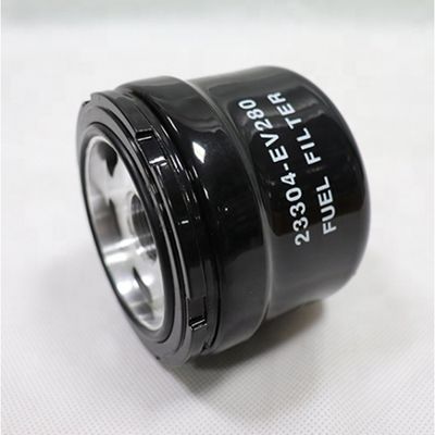 Andere Jahre Fahrzeugmontage 23304-EV280 Kraftstofffilter für Lkw und Dieselmotoren