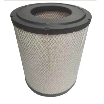 Hydwell produziert Luftfilterelement P527682 für Dieseltraktoren 332.4*375mm