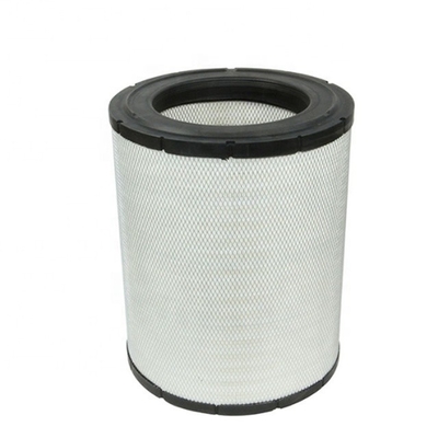 Hydwell produziert Luftfilterelement P527682 für Dieseltraktoren 332.4*375mm