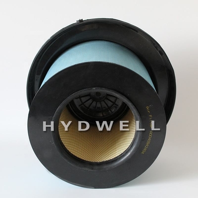 Hydwell A0040942404 P785542 Patronenluftfilter für Lkw Dieselmotoren Teile Direkt