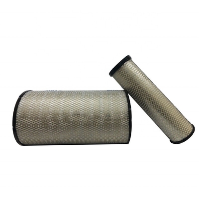 Das Kartuschen-Luftfilter-Set für Bagger YA00007606 YA00007394 P532503 P532503 von HYDWELL