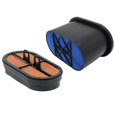 333D2696 333/D2696 Industrieller Honighals-Luftfilter für Baumaschinenteile