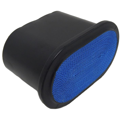 333D2696 333/D2696 Industrieller Honighals-Luftfilter für Baumaschinenteile