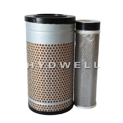 Luftfilterelement 1E6C45-04010 / 1E6B30-04020 Hydwell-Reinigungsmaschinen Ersatzteile