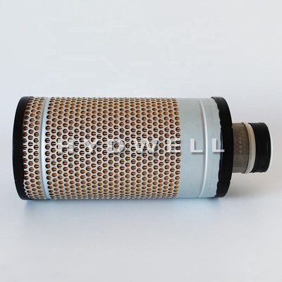 Luftfilterelement 1E6C45-04010 / 1E6B30-04020 Hydwell-Reinigungsmaschinen Ersatzteile