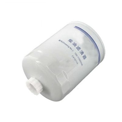 Kraftstofffilter P502484 für Lkw-Traktoren